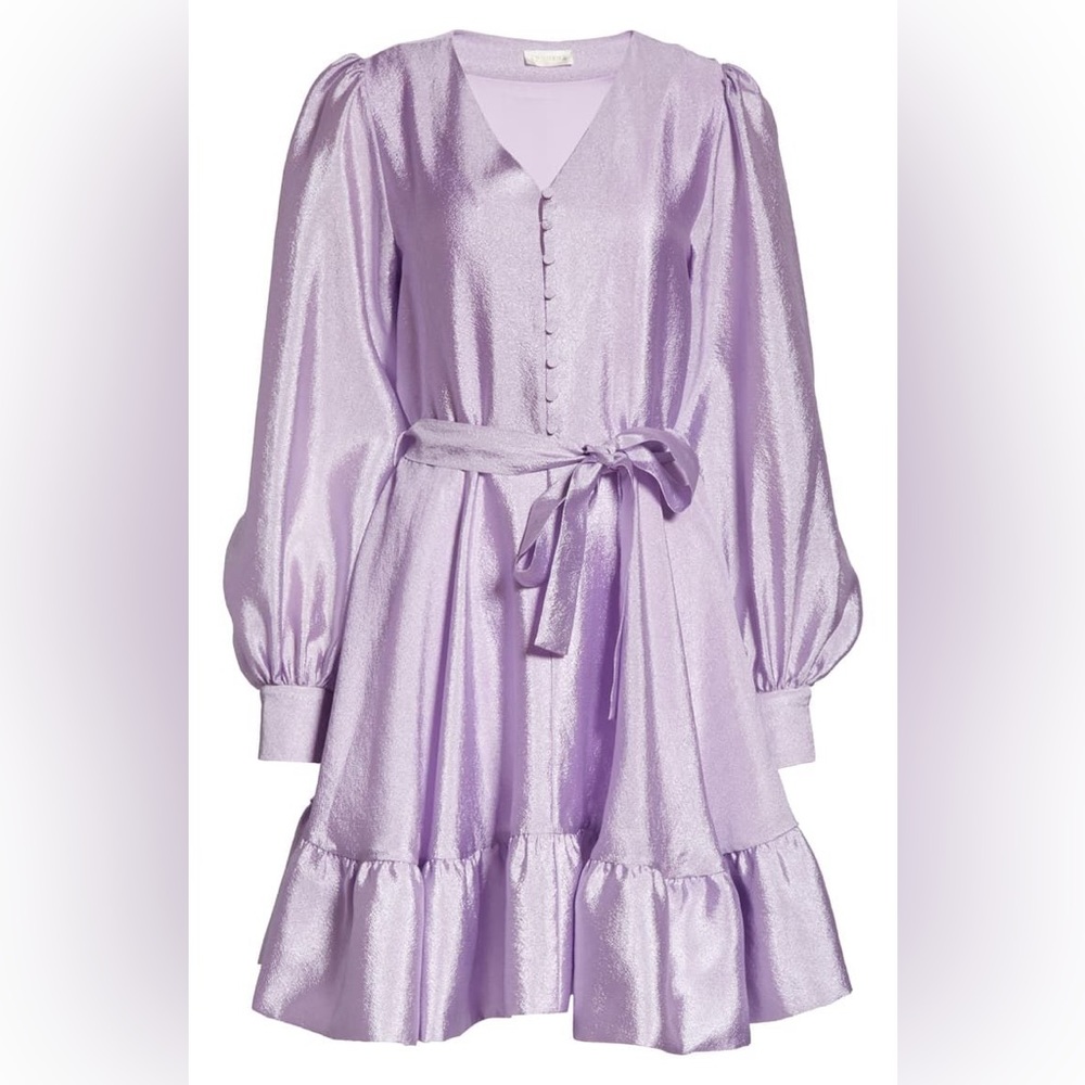 Stine Goya Farrow Dress